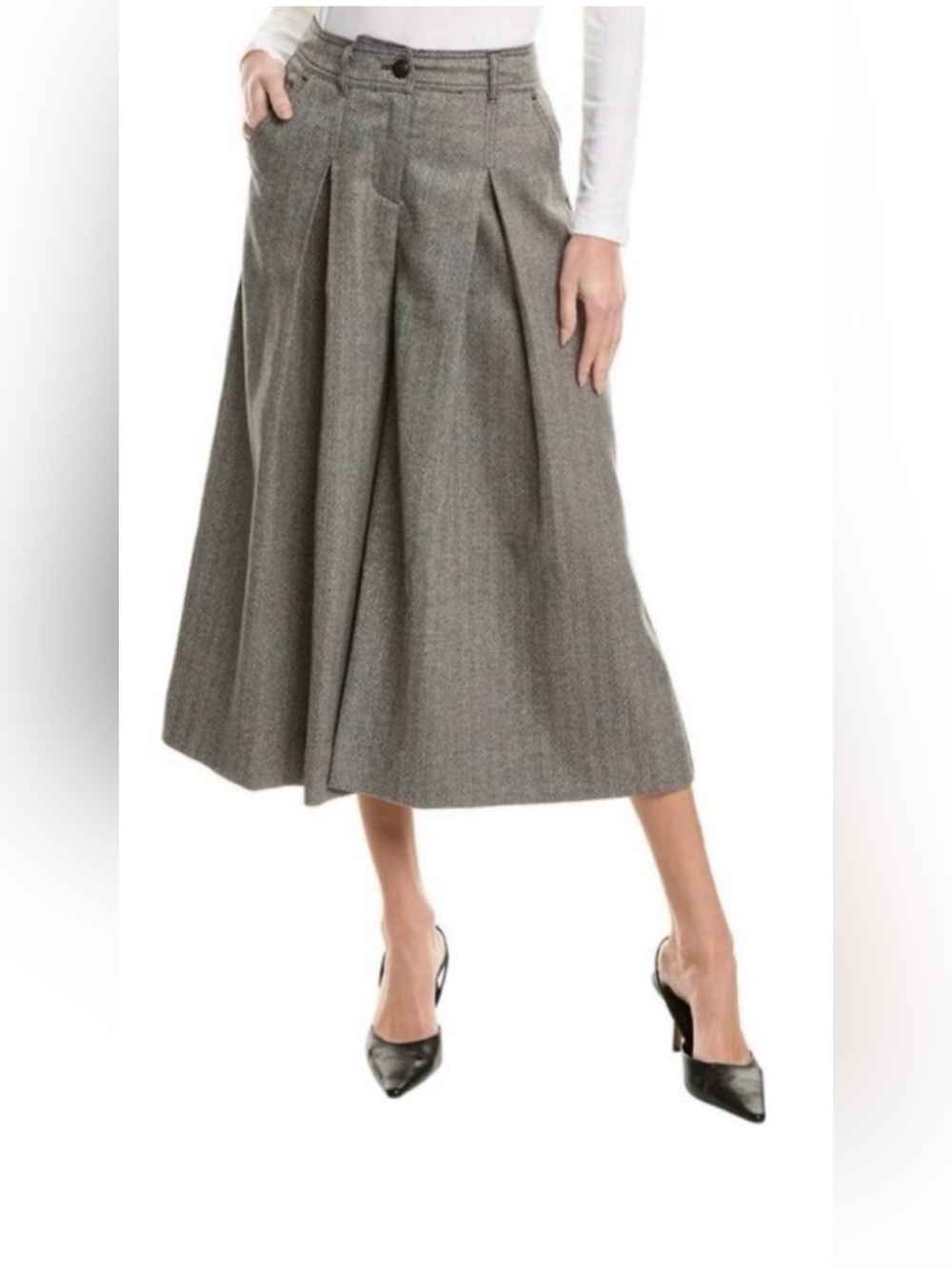 Rachel Roy Culottes Size 6